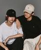 Ballongbeullanglaipeu Ball Cap - Black