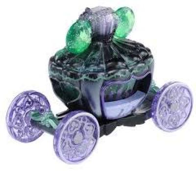 Limited Tomica Disney Motors Jewelry Way Potiron Maleficent Autumn Edition 2019 Seven-Eleven