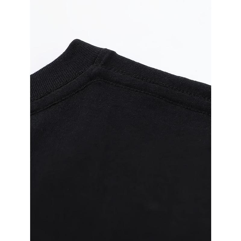 European Sizes Men'S Funny "Do I Look Like a Duck?" Graphic T-Shirt - Turquoise & Orange Cartoon Duck Design with Bold Lettering