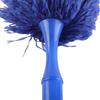 Washable Anti Static Soft    Clean Duster Home Furniture Car Cleaning Tool(  blue)