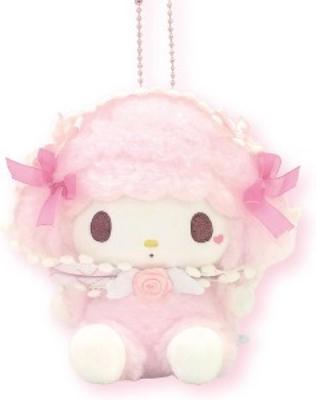 PRE-ORDER My Sweet Piano Lovely Babushka Plush Toy - Small Size