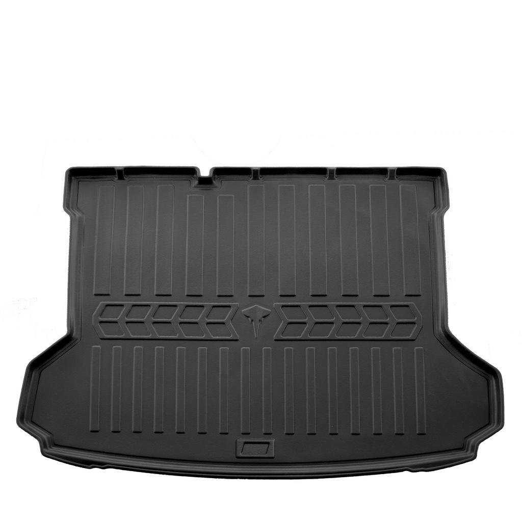 

Коврик в багажник 3D (ушастый) (Stingray) для Volkswagen ID.4
