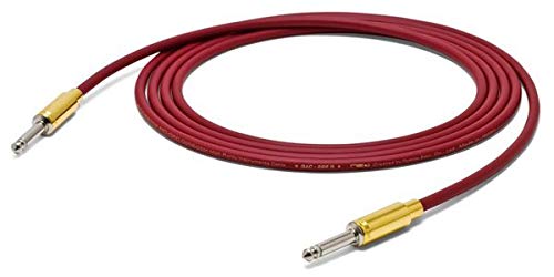 

Гитарный кабель OYAIDE QAC-222G SS/5.0