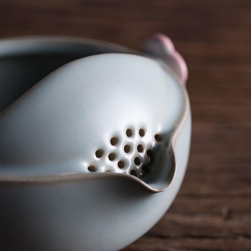 Wanqiantang Edenus Travel Tea Set