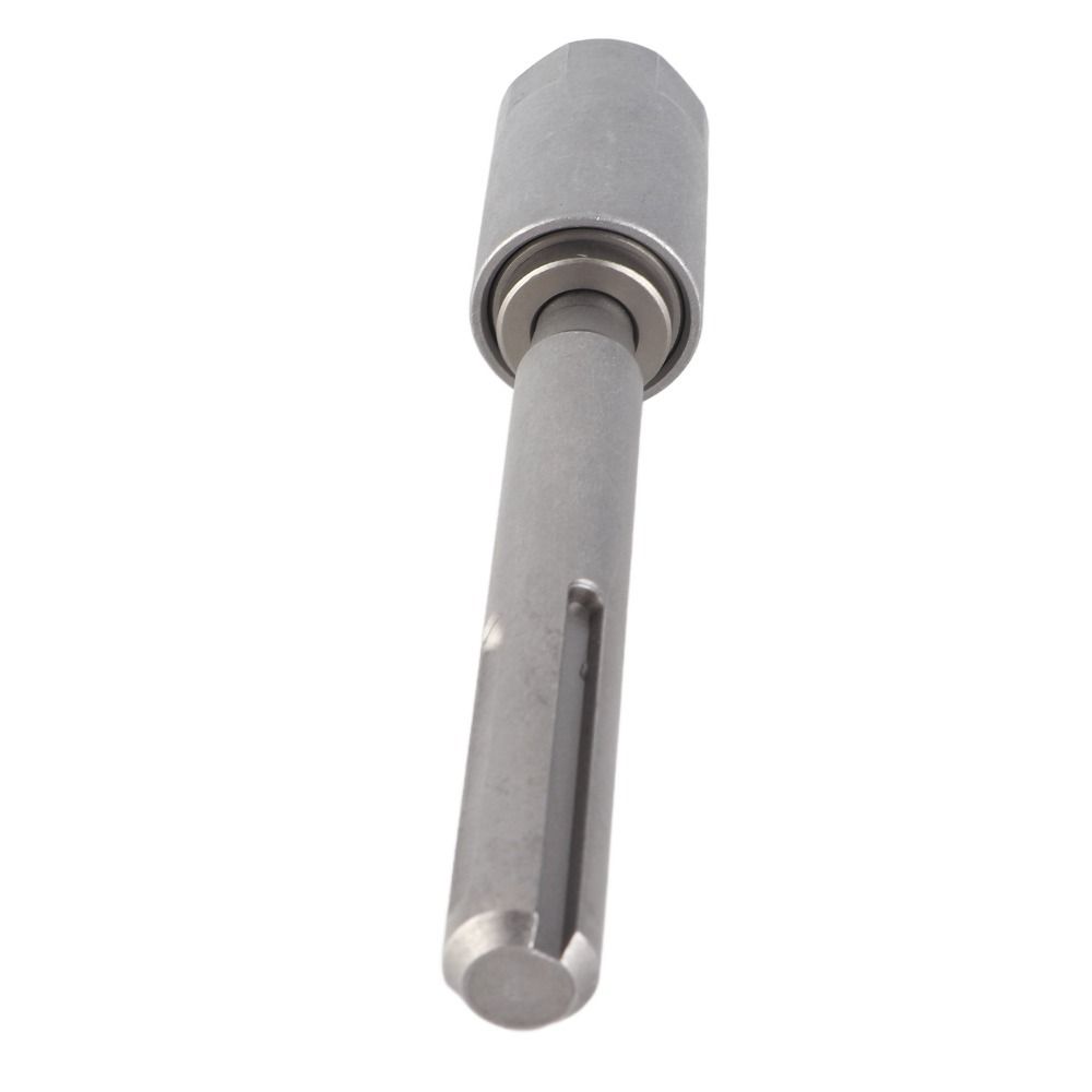 Five Pit Hammer Conversion Rod Steel Hexagonal Handle Drill Converter Shank  Quick Tool