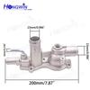 19315PWA020 Thermostat Housing & Thermostat & Sensor 19315-PWA-020 Fit Honda CITY 4TH GEN 2003-2006 CITY ZX 4TH GEN F/L 2006-09