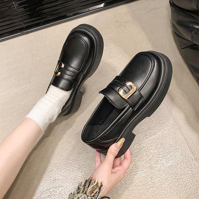 Topuklu Ayakkabılar – Kadınlar için loaferlar