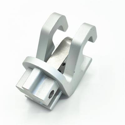 Lower Rafter Claw Bracket For the Dometic Sunchaser Ii Awning Lower Rafter Claw