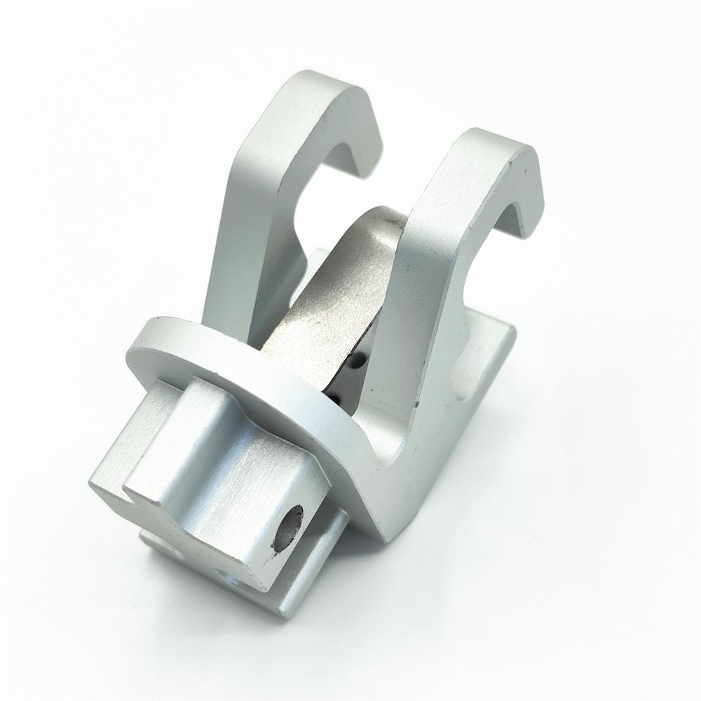 

Lower Rafter Claw Bracket For the Dometic Sunchaser Ii Awning Lower Rafter Claw