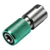 Hex Shank Angle Grinder Adapter Quick Change Hex Shank Converter Tool Conversion Head