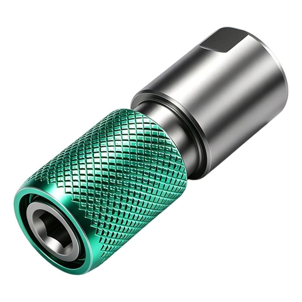Hex Shank Angle Grinder Adapter Quick Change Hex Shank Converter Tool Conversion Head