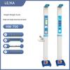 Lejialikang Automatic Height and Weight Blood Pressure Monitor (CN version)