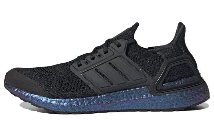 UltraBoost Adidas 19.5 Dna  Black Iridescent  H06275 44