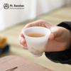 Ice Jade Porcelain Kung Fu Tea Tasting Cup