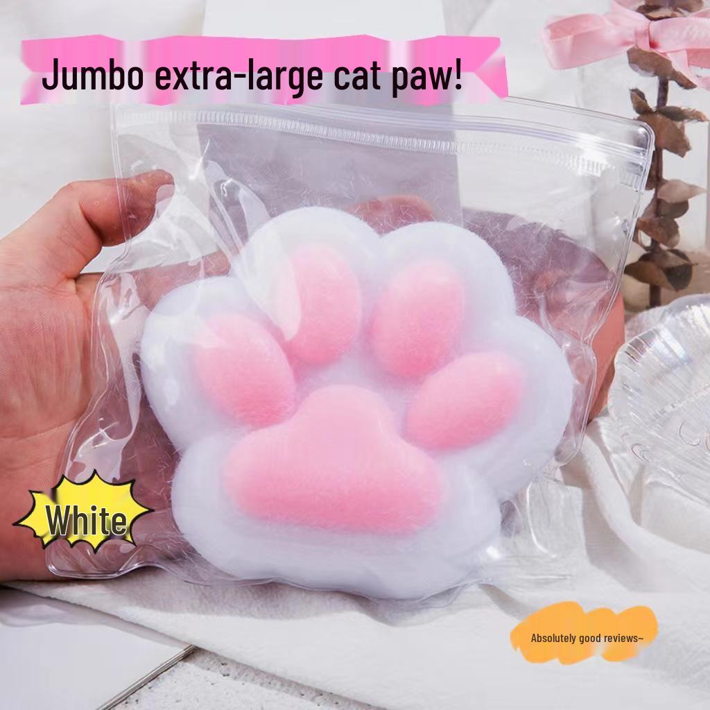 Mini Cake Doughnut Waffle Slow Rebound Toy - Super Soft Decompression Clay Simulation.