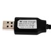 Usb Built-in Chip Ni-cd/ni-mh Battery Charger Toys Rc Car Ship Robot Spare Parts