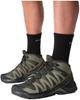 Hiking Shoes Salomon X-adventure Recon Mid Goretex Hiking Boots Asphalt Falcon Coyote Brown L47814500-9 5