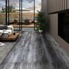 VidaXL Floor Plank Floorboard Flooring Living Room Interior PVC Self-Adhesive 5.21 M² 2 Mm 330190