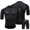 Rennradbekleidung Herren Rennrad atmungsaktiv hoch elastische Radhose Mountainbike Straßenrad High-End Radtrikot Set