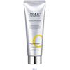 MISSHA Vita C Plus Clear Complexion Foaming Cleanser 120ml | Vitamin C Face Wash for Bright & Smooth Skin