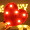 Popular 26-Letter Alphabet, Number & Symbol Lights for Events & Decor