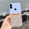 For Xiaomi Mi 8 SE Case Lovely Pattern Jelly Phone Cases Back Cover For Xiaomi Mi 8 Lite Mi8 Mi 8 SE Soft Silicone TPU Bumper