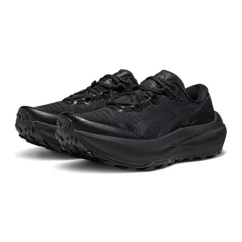ASICS Trabuco Max 5 Trail Running Shoes US 9H