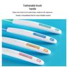 Dr. Bei Soft Bristle Gum Care Toothbrush