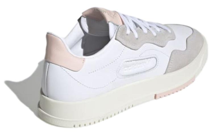 Adidas Wmns Sc Premiere 'White Icey Pink' Women's EE6040