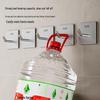 304 Stainless Steel Self-Adhesive Utility Hooks