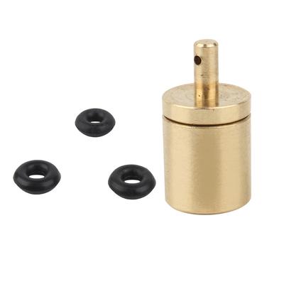 Outdoor Camping Aufblasventil Sicheres Umschalten Gas Mode Flüssiggaszylinder Tank