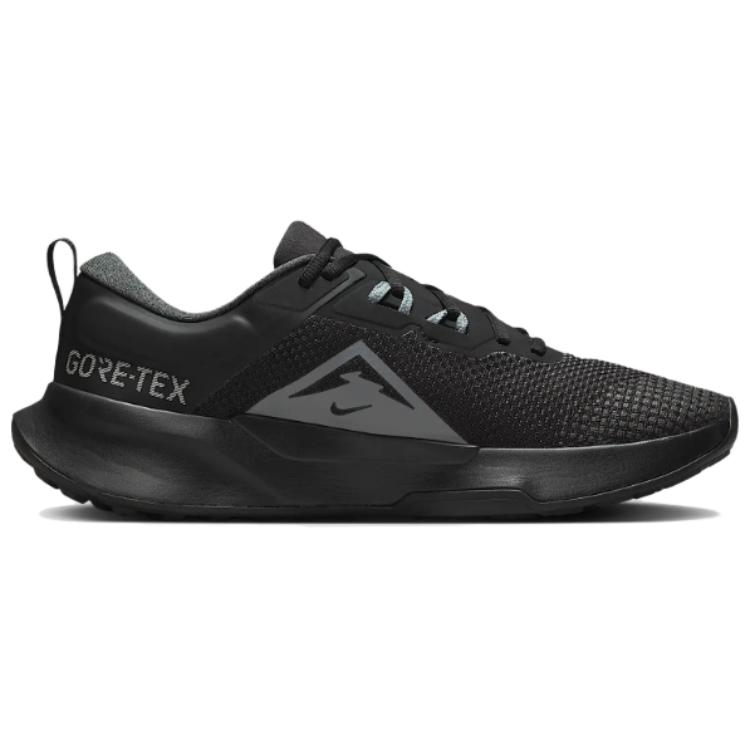 Nike Juniper Trail 2 GORE-TEX Black Cool Grey Men Sneakers Anthracite HM9734-001
