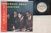 LP Record MODERN JAZZ QUARTET  Modern Jazz Quartet 22RS4 SAVOY 1980 Japan Obi Jazz Used