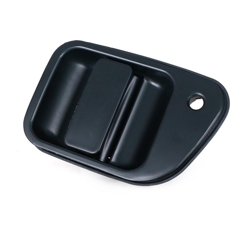 Car Left Exterior Sliding Door Handle Outer Outside Door Handles For Mitsubishi Delica L400 1994-1995 1996 1997 1998