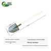 Manganese Steel Tactical Engineer's Shovel