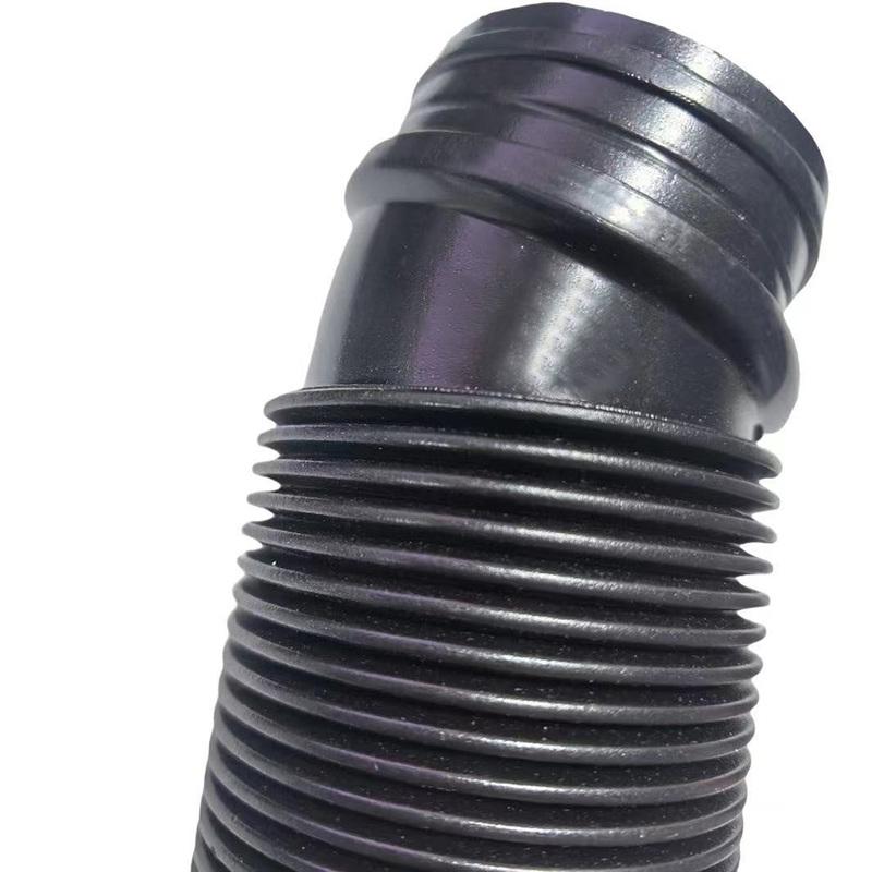 Air System OEM 1K0129618CD Inlet Air Duct Pipe Easy Installation Practical Usage Quick Installation Process Fits Specific Model