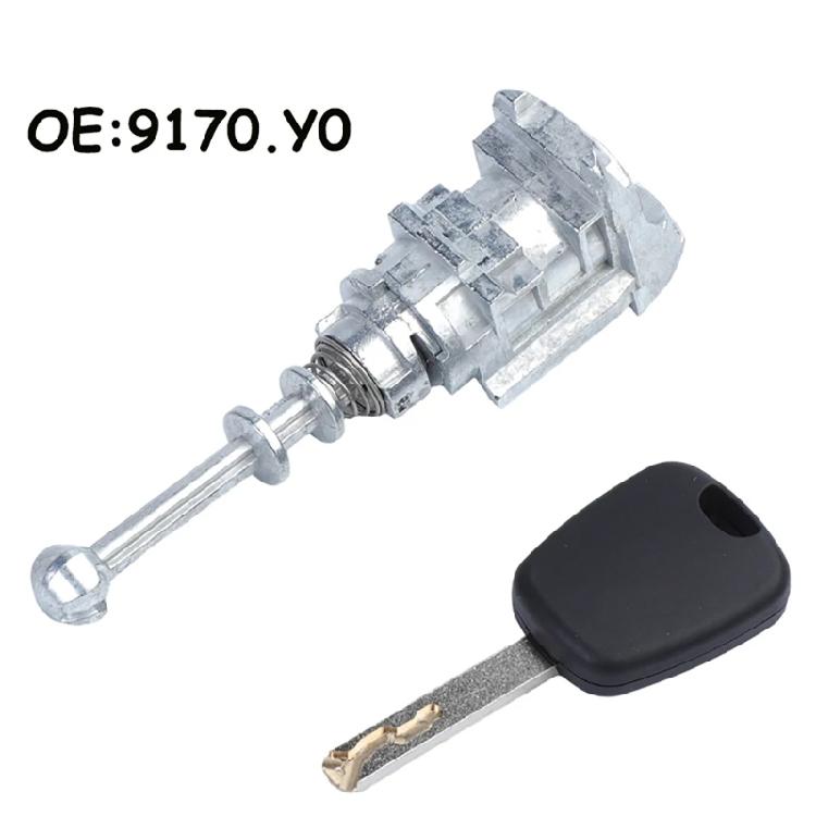 Auto Accessory Replacement Door Lock Cylinder 9170. Y0 9170Y0 9170. Y1