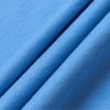 Coach Varsity T-Shirt In Organic Cotton With Letter Logo Print Round Neck Short Sleeve Men tops Blue CO791-LBL