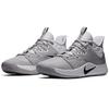 New Nike Pg 3 Team Wolf Grey CN9512-004
