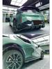 Carbon Fiber Body Kit for 2023 Zeekr X: Includes Front Lip, Side Skirts, and Rear Lip for Easy, Non-Destructive Installation.