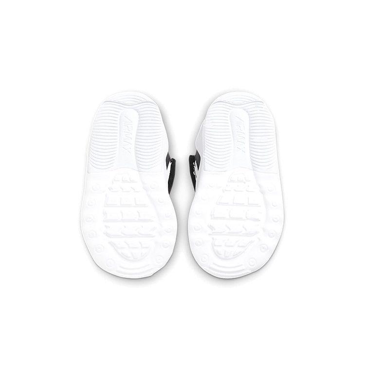 Nike Air Max Bolt White Black TD CW1629-102