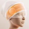 Cordless Head Massagers Quiet Operations Adjustable Mode Portable Design Stress Relief For Adults Seniors Shoulder Relief