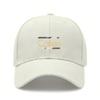 Cappellino da Baseball Calvin Minimalista - Unisex Leggero Traspirante Poliestere Regolabile Casual Moda Cappellino da Baseball Per Sport all'Aperto Passeggiate in Città