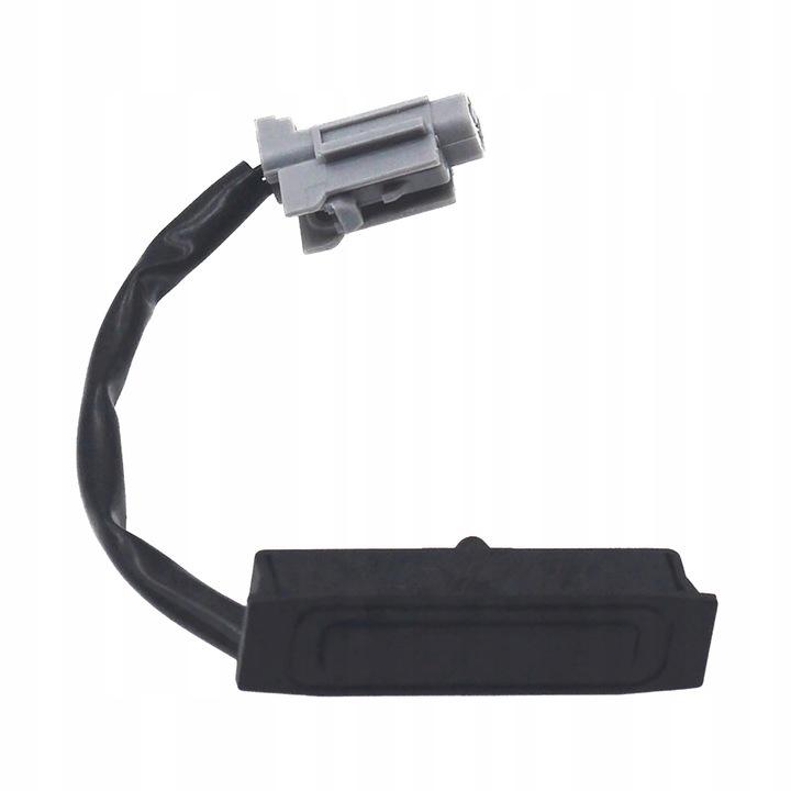 Original 25380-9u00a Oem Trunk Opener Switch Assy 253809u00a For Przycisk Otwierania Tylnej Klapy Nissan Qashqai High Quality