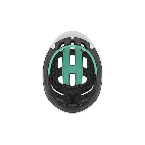 LAZER Codax KC AF Matte Full White Matte Full White UNISIZE BLC2547892910 Color Size (54~61cm)