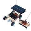 DIY Solar-Fernbedienungsauto-Bausatz für Bildungs-Wissenschaftsexperimente