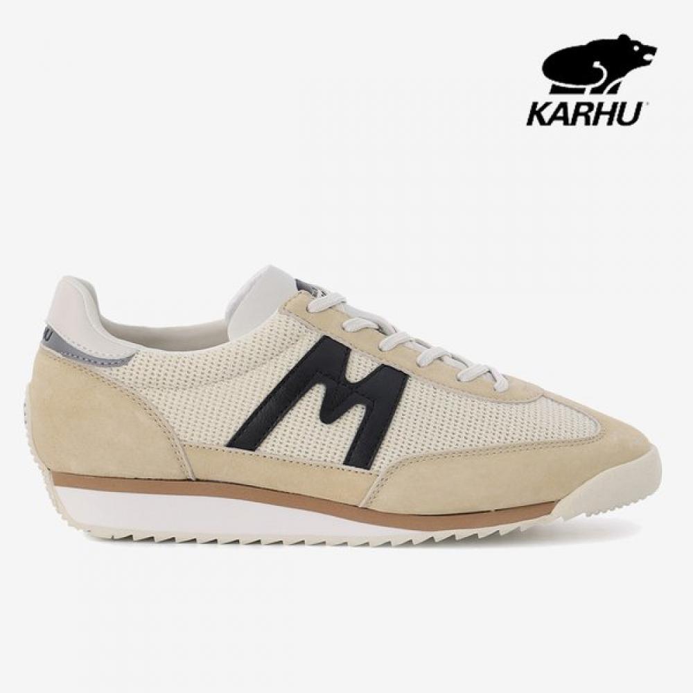 

Karhu Unisex Mestari Leather Sneakers Skhu2618050 SKHU2618050 BJB/220