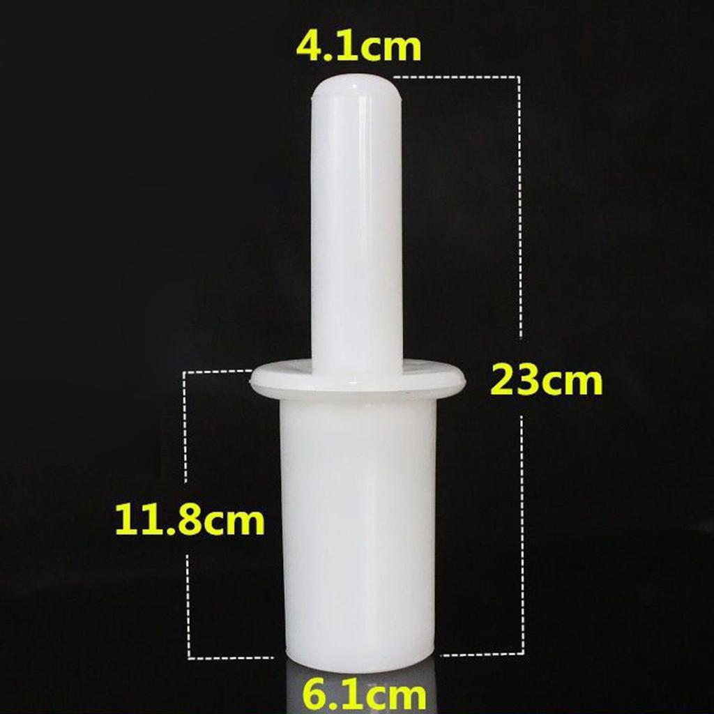 Meat Grinder Feed Stick for Home And Commercial Kitchens