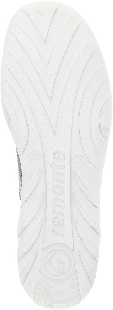 Кроссовки Remonte Dorndorf Sneakers R3518-15 blau