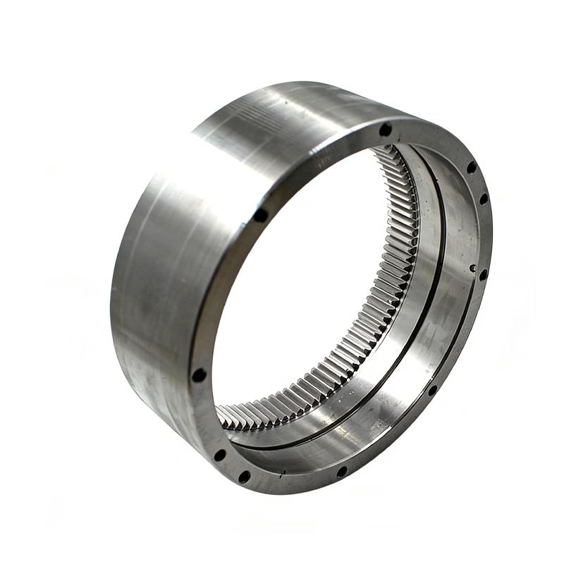 Snow Battle Motor Helical Gear